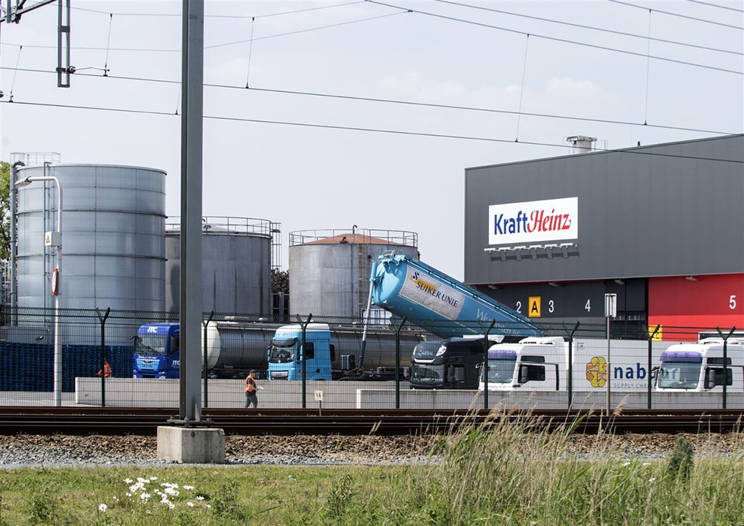 Vertrouwelijk Geweldig trommel Productie Kraft Heinz in Nederland blijft op peil - Food & Agribusiness